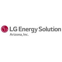 LG Energy Solution logo