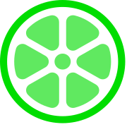 Lime logo