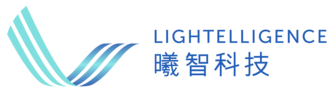 Lightelligence logo