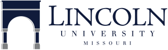 Lincoln University of Missouri logo