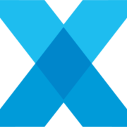 LiquidX logo