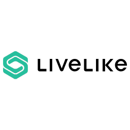 LiveLike logo