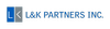 L&K Partners logo