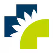 The Lawrence Memorial Hospital logo