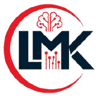 Lmk Infotech logo