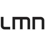 Lmn Architects logo