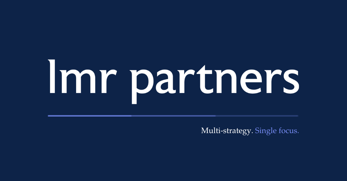 LMR Partners logo