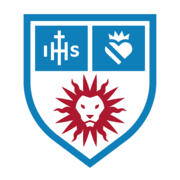 Loyola Marymount University logo