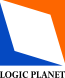 Logic Planet logo