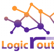 Logicroute logo