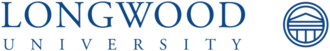 Longwood University logo