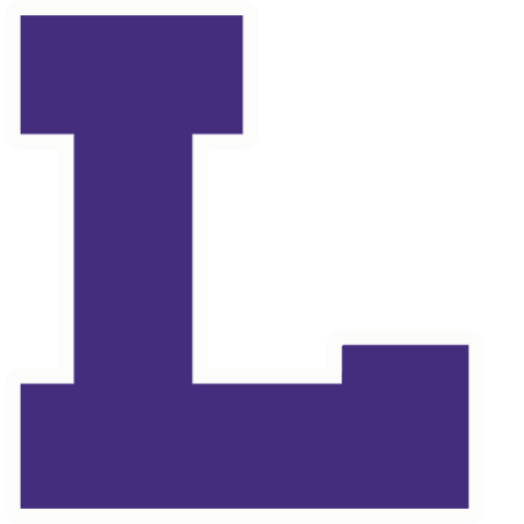 Loras College logo