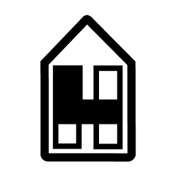 Loretto Hospital logo