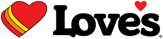 Love's Travel Stops & Country Stores, Inc. logo
