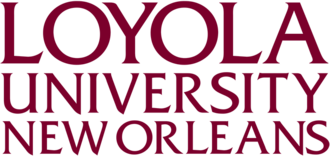 Loyola University New Orleans logo