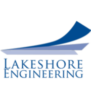 Lakeshore Engineering logo