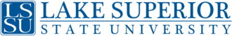 Lake Superior State University logo