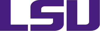 Louisiana State University and A&M College logo