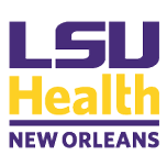 LSU Health Sciences Center logo