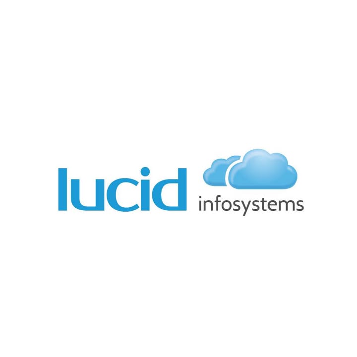 Lucid Infosystems logo