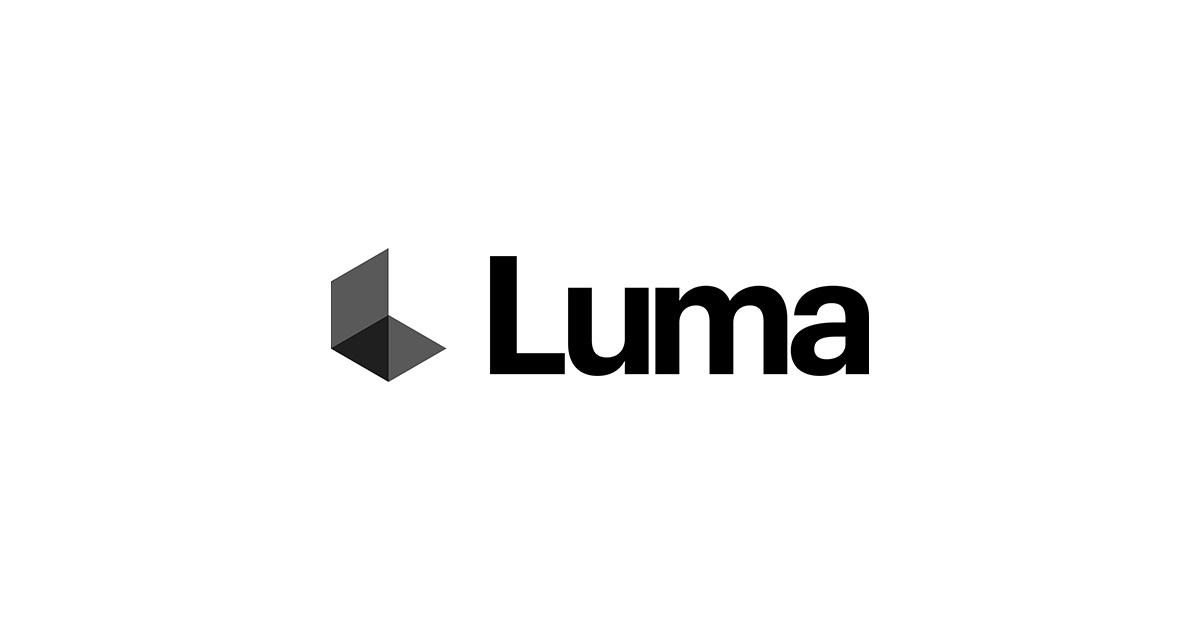 Luma AI logo