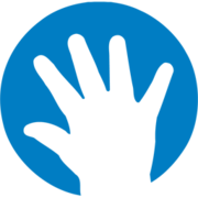 Lurie Children's Hospital logo