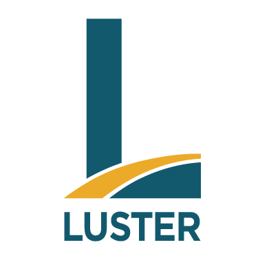 Luster National, Inc logo