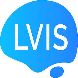 LVIS logo