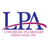 Lynchburg Pulmonary Associates logo