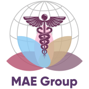 MAE Consulting Group logo