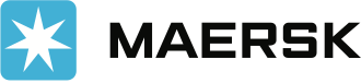 Maersk logo