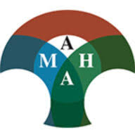 Midwest Asian Health Association logo