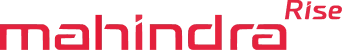 Mahindra Vehicle Manufacturers logo