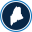 University of Maine logo