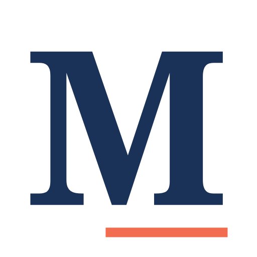Mando Technologies logo