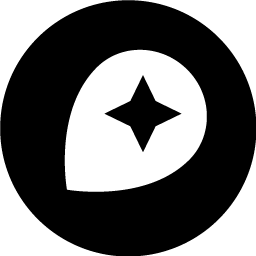 Mapbox, Inc. logo