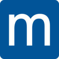 Idriss-Mobarak logo