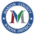 Marion County School District logo