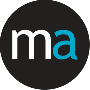 Market America logo