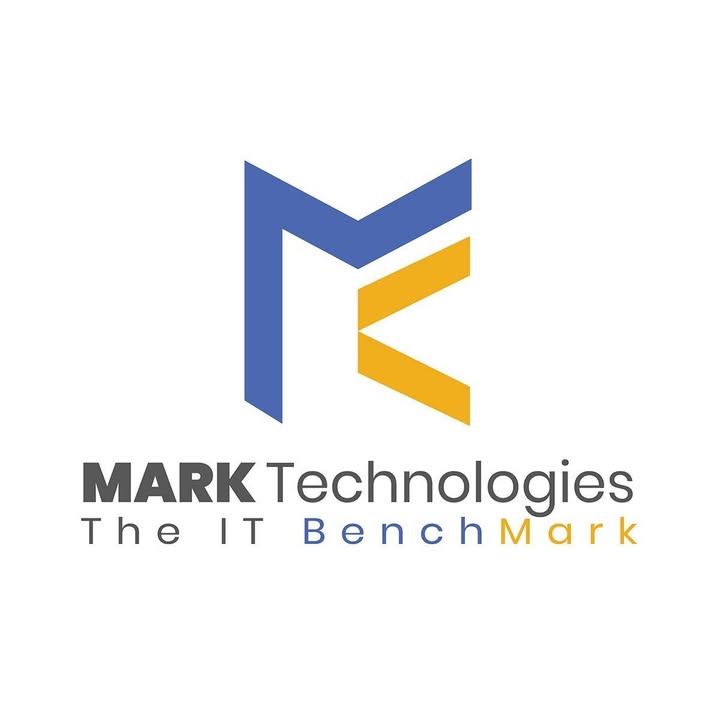 Mark Technologies logo