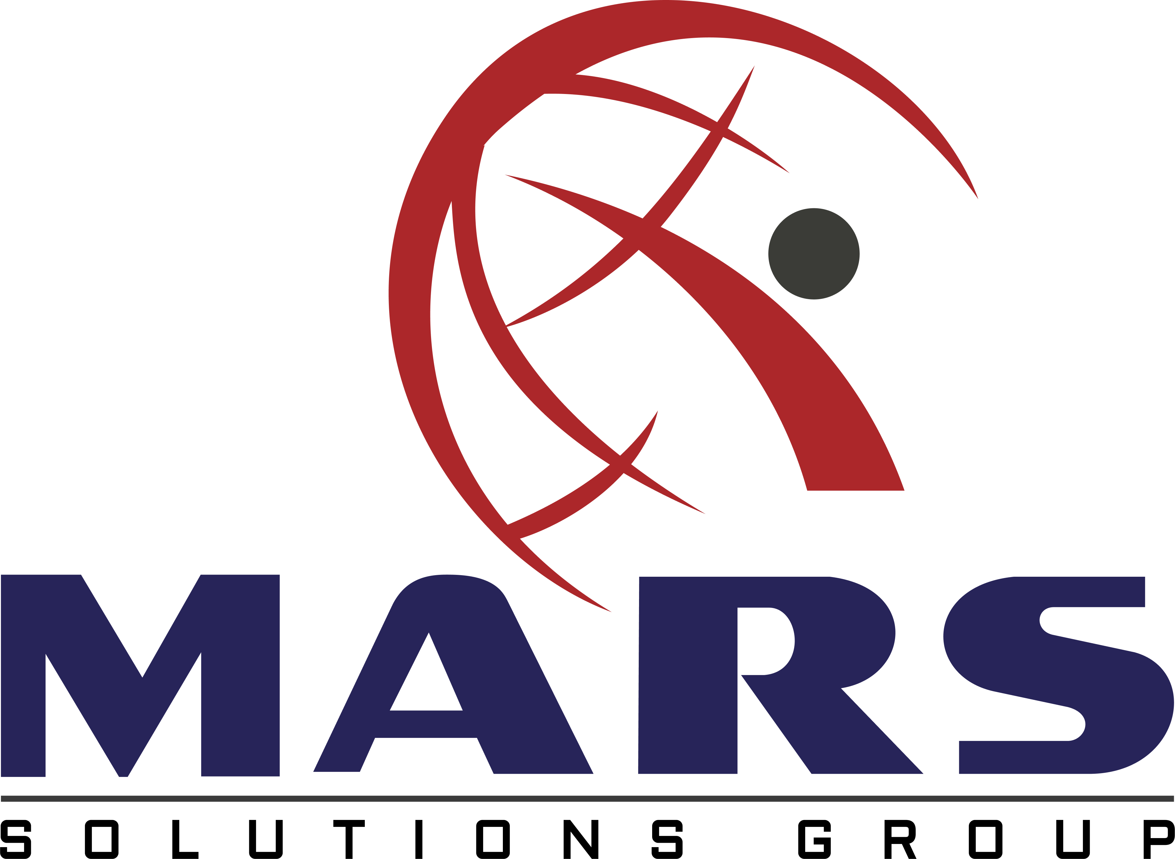 MARS Solutions Group logo