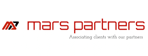 Mars Partners logo