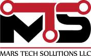 Mars Tech Solutions logo