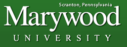 Marywood University logo