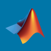 MathWorks logo