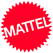 Mattel Hq, Inc. logo
