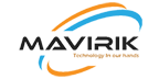 Mavirik Solutions logo