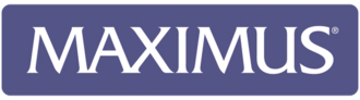 MAXIMUS Inc. logo