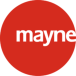 Mayne Pharma logo