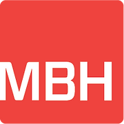 MBH Architects logo